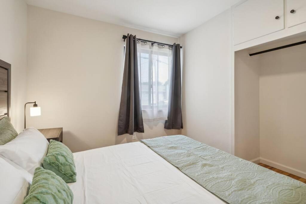 Modern Lux , 4Br 3Ba, 30 Or More Days Only Selatan San Francisco Luaran gambar