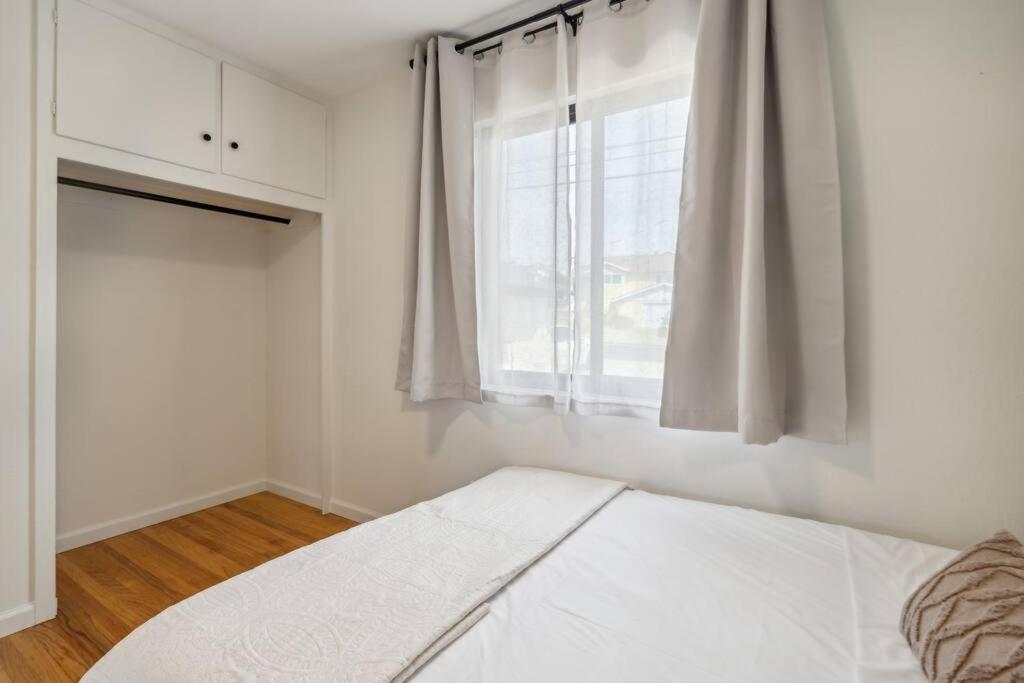 Modern Lux , 4Br 3Ba, 30 Or More Days Only Selatan San Francisco Luaran gambar