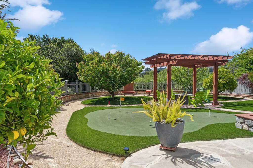 Modern Lux , 4Br 3Ba, 30 Or More Days Only Selatan San Francisco Luaran gambar