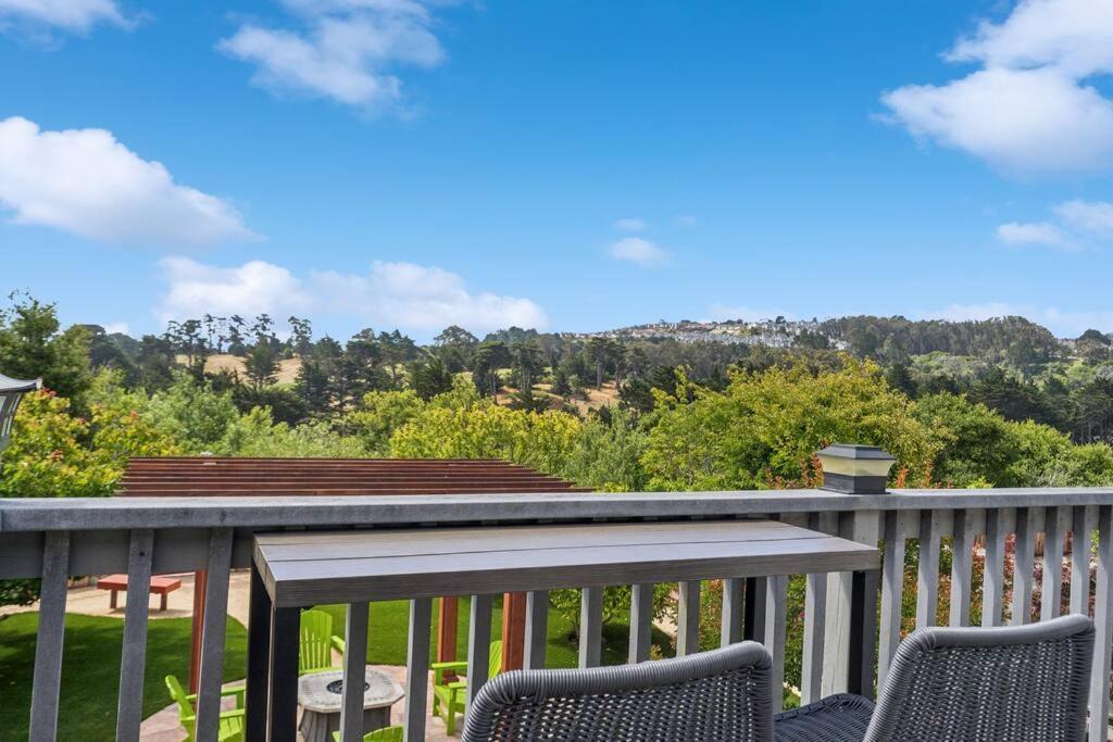 Modern Lux , 4Br 3Ba, 30 Or More Days Only Selatan San Francisco Luaran gambar