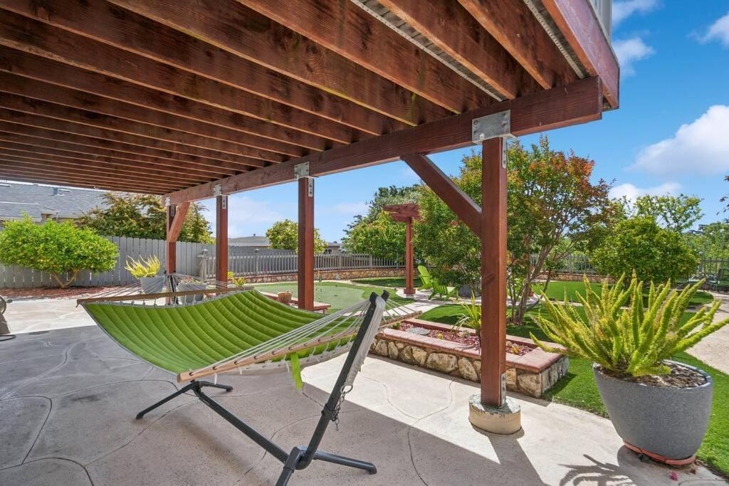 Modern Lux , 4Br 3Ba, 30 Or More Days Only Selatan San Francisco Luaran gambar