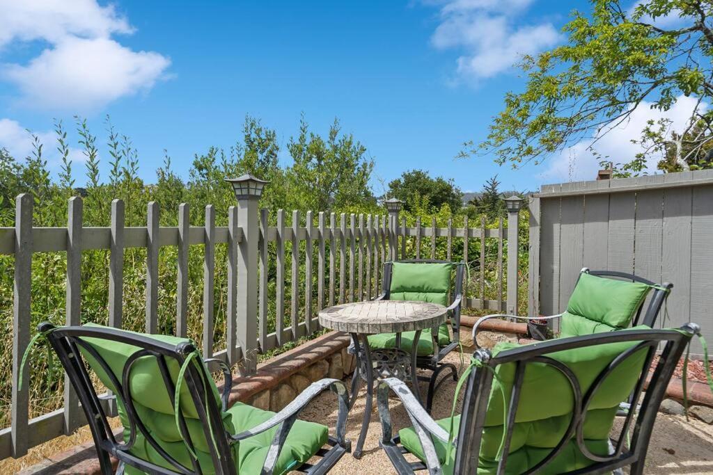 Modern Lux , 4Br 3Ba, 30 Or More Days Only Selatan San Francisco Luaran gambar