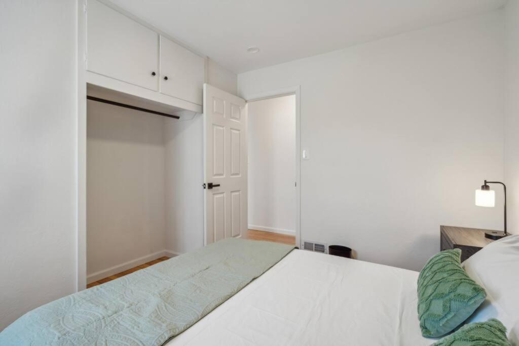 Modern Lux , 4Br 3Ba, 30 Or More Days Only Selatan San Francisco Luaran gambar